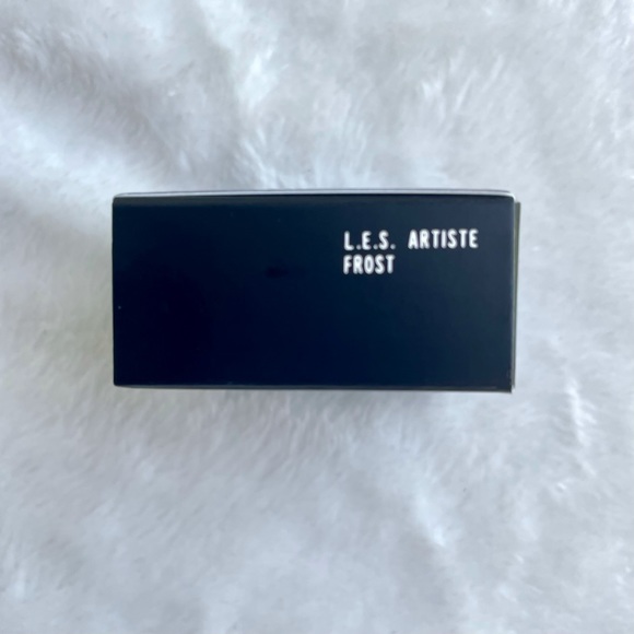 MAC L.E.S. Artiste Frost Eye Shadow - Picture 9 of 10
